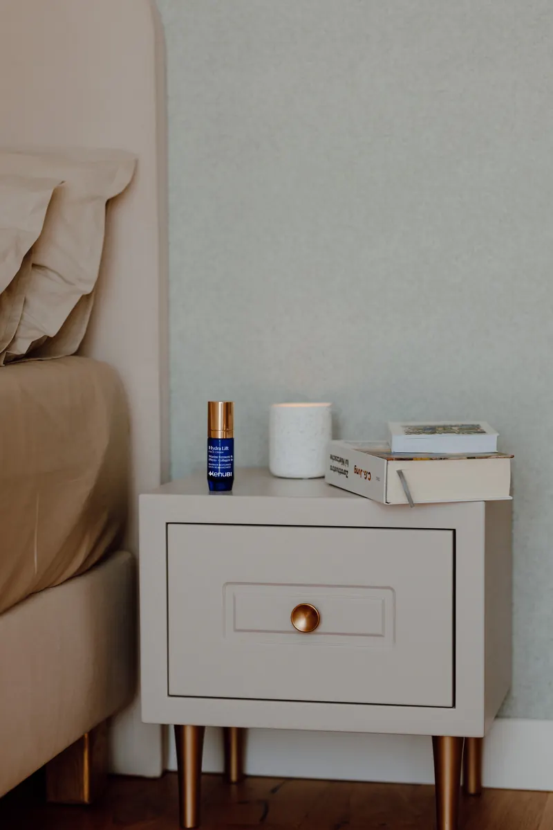 Kenubi — fotografie lifestyle