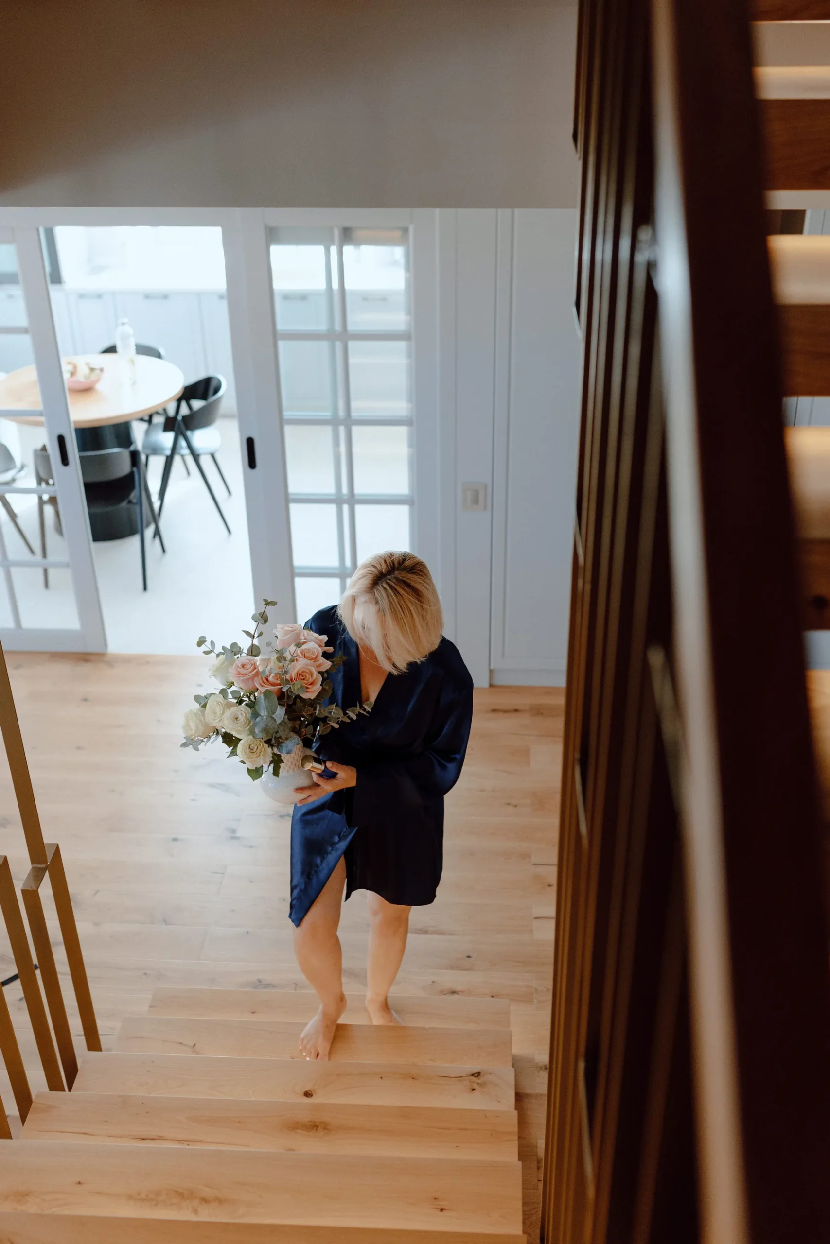 Filozofia Kenubi — fotografie lifestyle